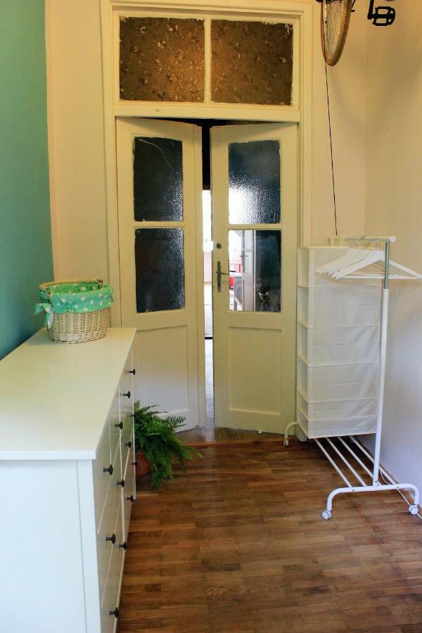 Apartament Panny Maliny Leilighet Krasków Eksteriør bilde